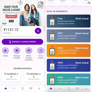 国际多语言出海商城返佣产品自动匹配订单源码