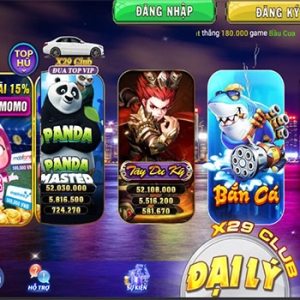 H5越南QP/越南电玩源码/含Cocos前端源码/运营版本/视频教程/打包安卓苹果端