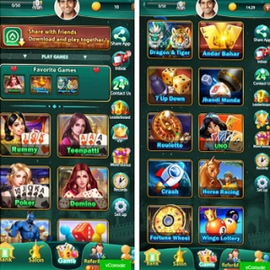 印度游戏源码下载/rummy源码,印度slots源码,印度竖版源码支持H5端