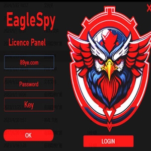 远程黑客软件/EagleSpy RAT Crack/安卓Android老鼠/绕过Android13的辅助功能限制/支持注入