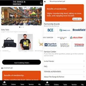 新版多语言抢单刷单系统源码/支持连单派单/海外PHP刷单系统/uinapp版